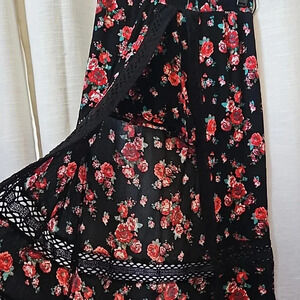 FANCY SHORTS
